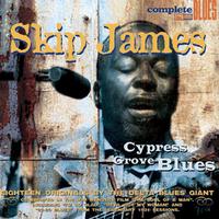 Cypress Grove Blues