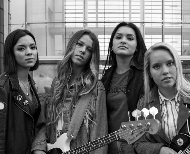 The Aces