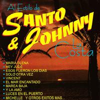 Al Estilo de Santo & Johnny