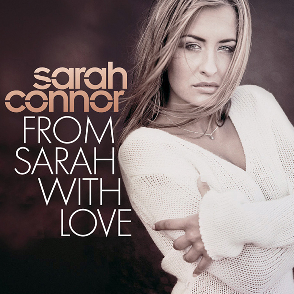 From Sarah With Love - Radio Version