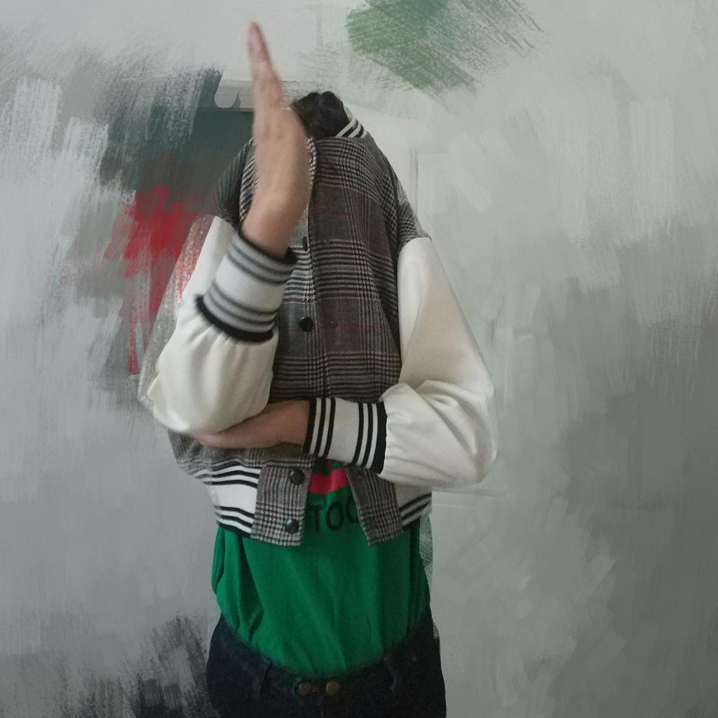 咸蛋超人-BiuBiuBiu