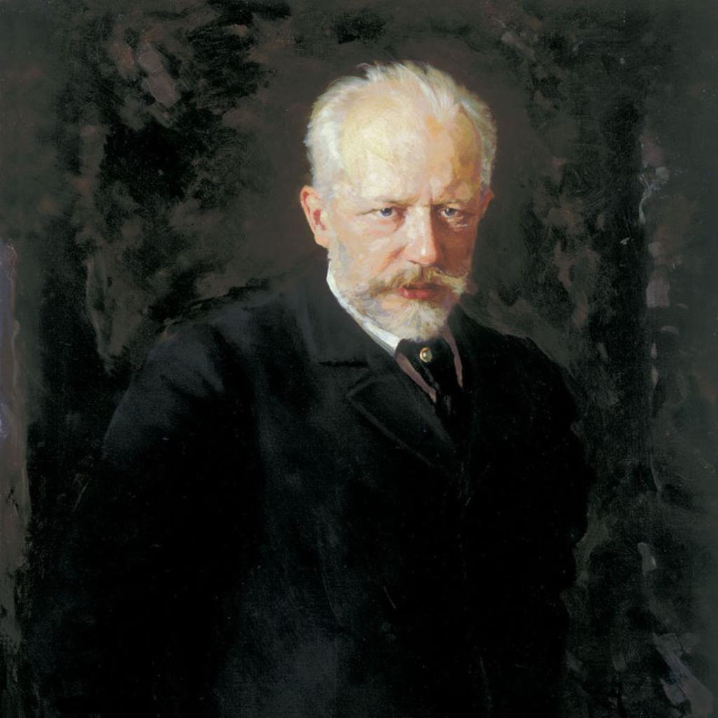 Pyotr Ilyich Tchaikovsky
