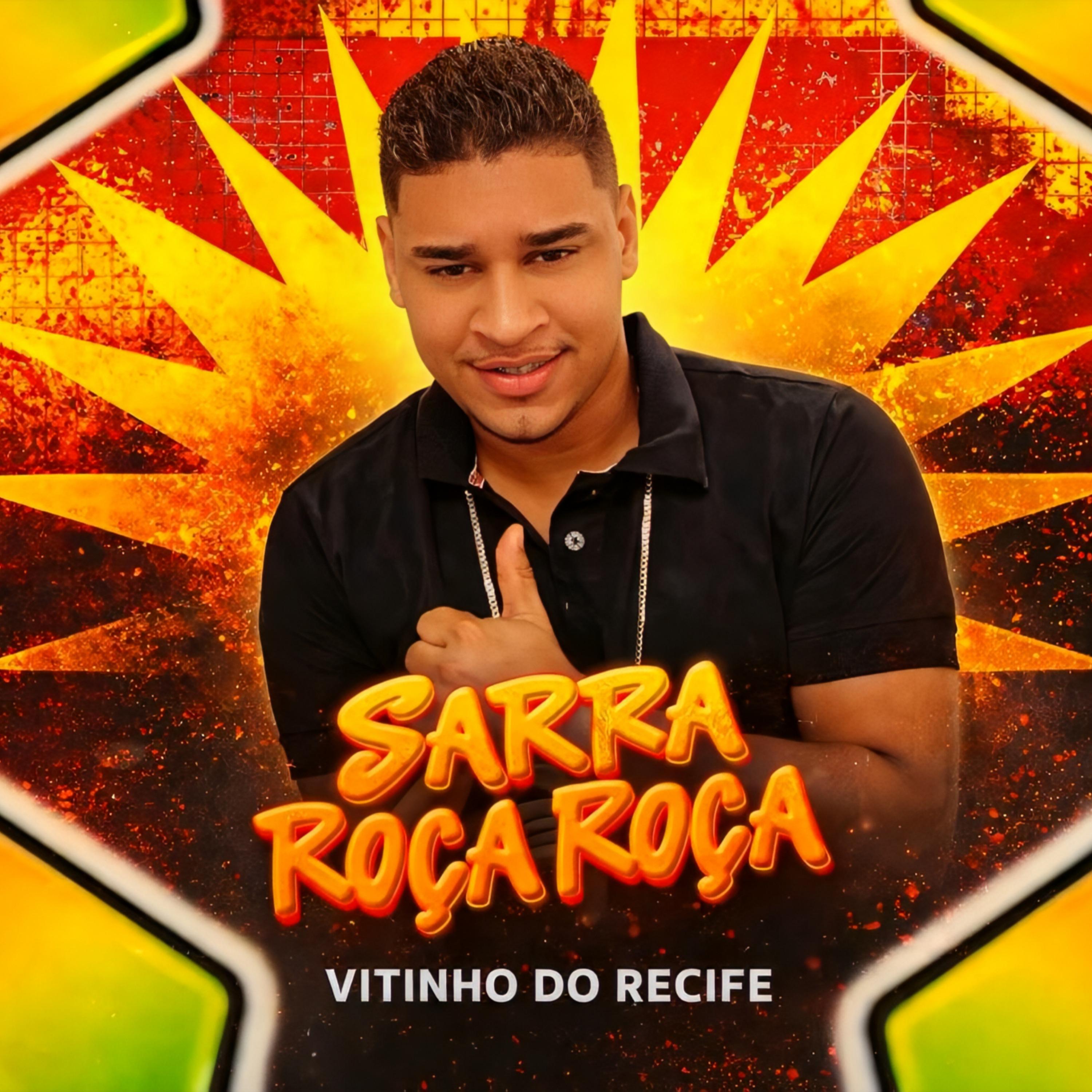 Sarra Roça Roça