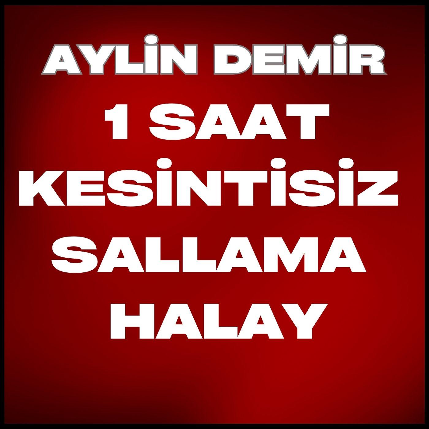 Belamısın Başıma / Dar Geliyor / Gelmez Olaydım / Yar Sana Yazık Olacak / Gelin Oy / Yanasın / Aralarda Git İşine / Oy Eline Unutamadım / Yavuz Elinde / Aney Aney / Antebe Derim / Antebe Derim / Atımı Bağladım / Neyleyim / Ozalımı Vuracağ (1 Saat Kes...