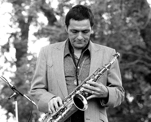Art Pepper