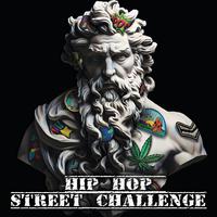 Hip Hop Street Challenge