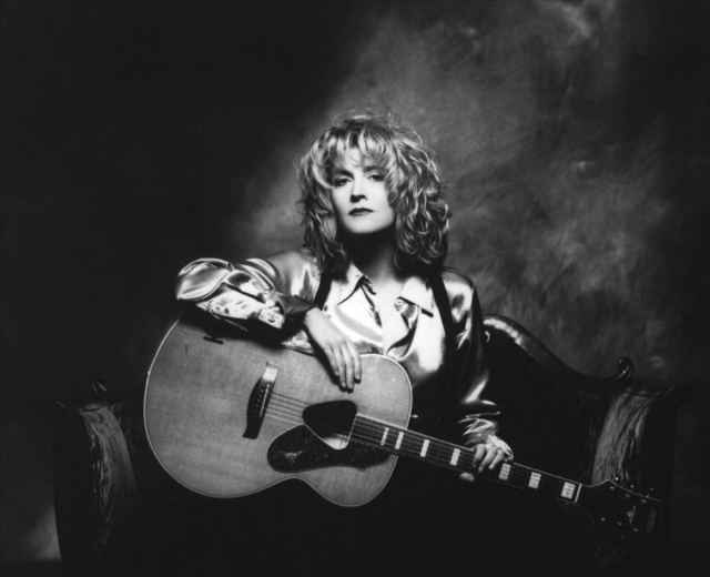 Kim Richey