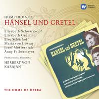 Humperdinck: Hänsel und Gretel