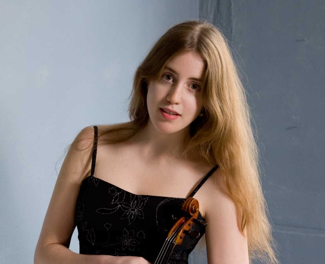 Vilde Frang