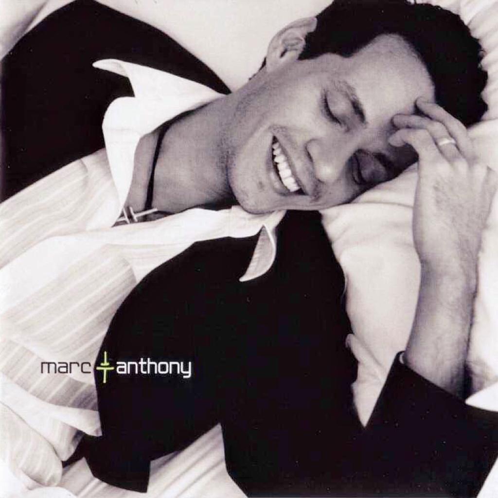 Salsa·Marc Anthony