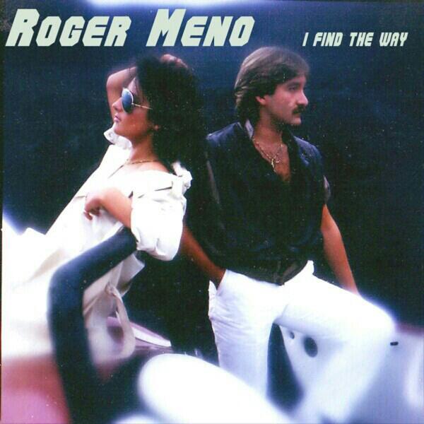荷东的士高Roger Meno：I Find The Way