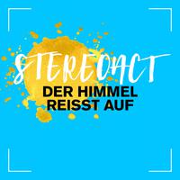 Der Himmel reisst auf (Remixes)