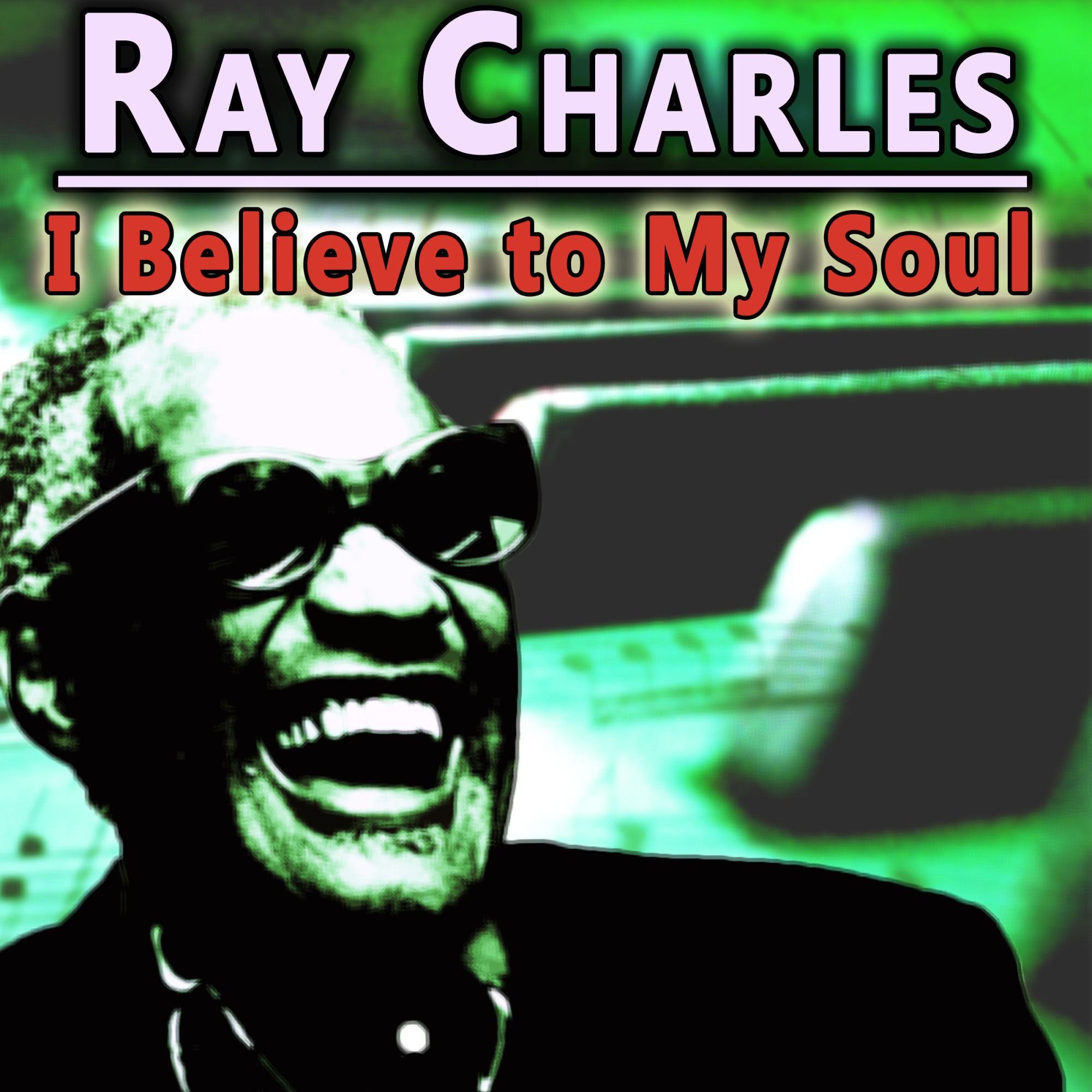 Ray Charles