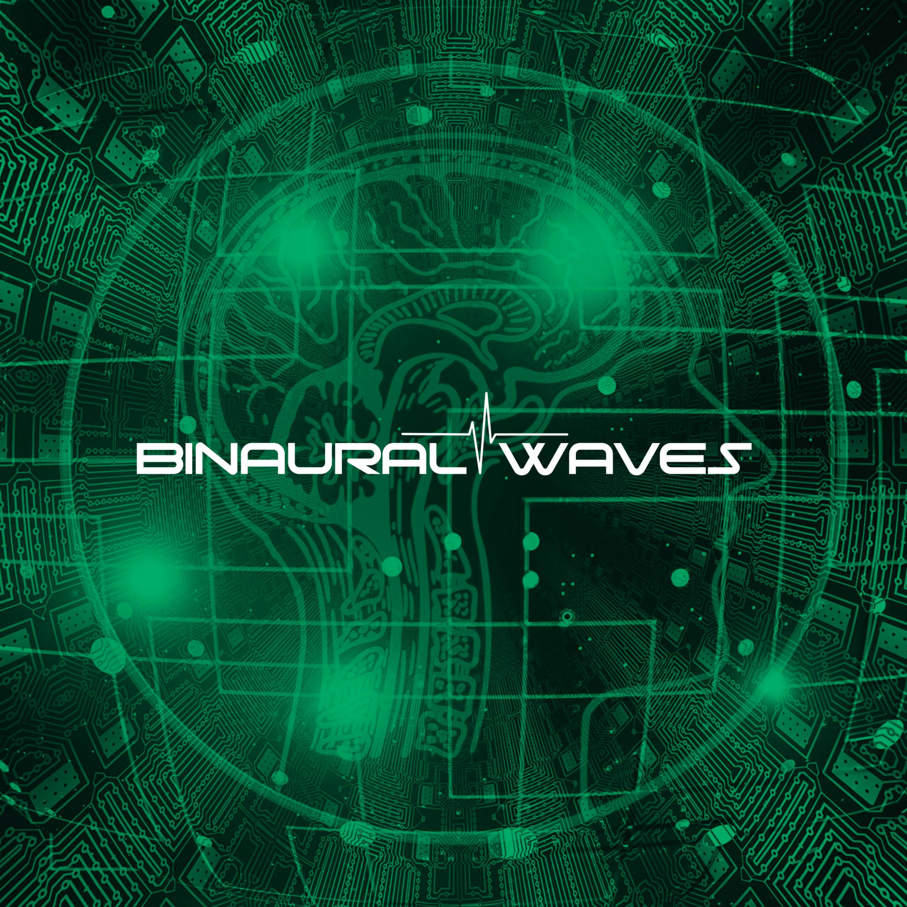 Binaural Sine Wave
