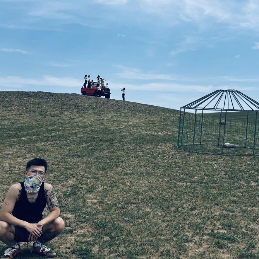 软弱freestyle封面