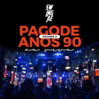 Pagode Anos 90, Vol. 2 (Ao Vivo)