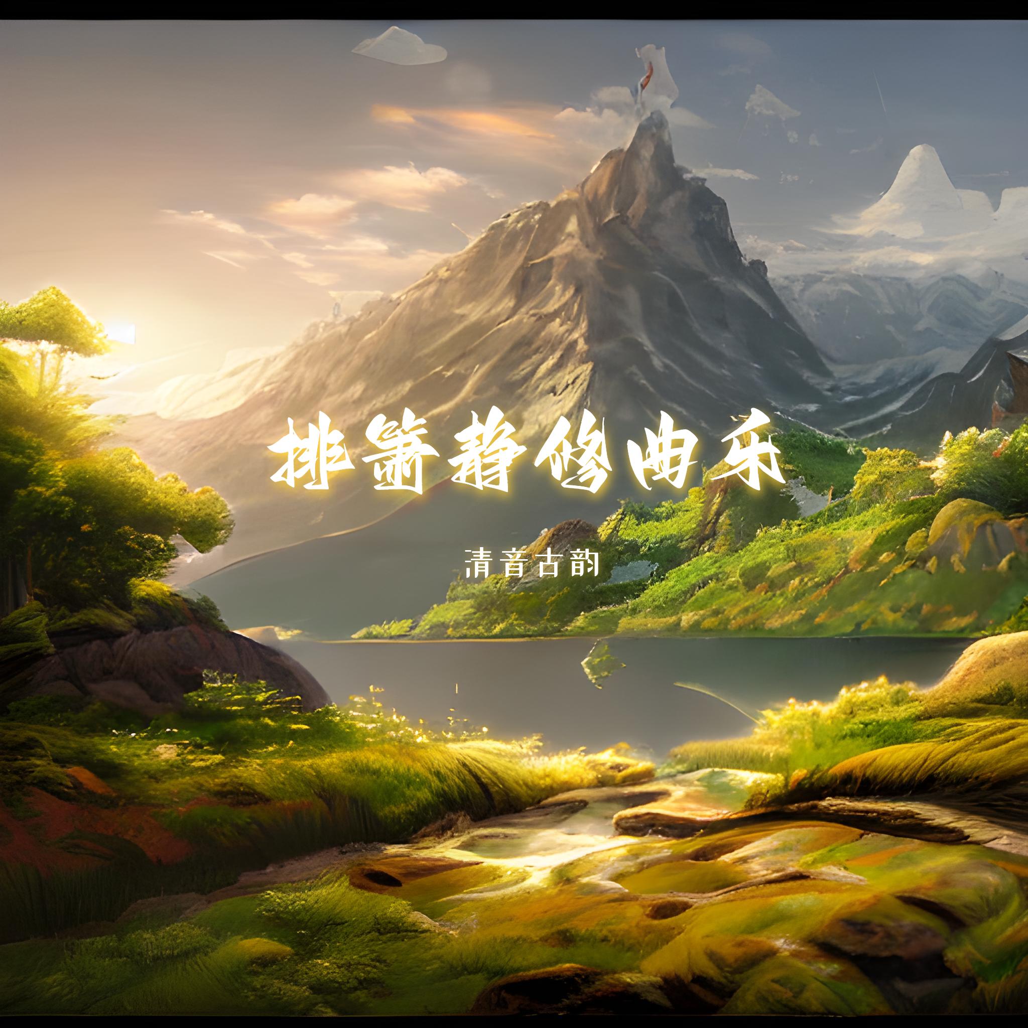 碧海潮生封面