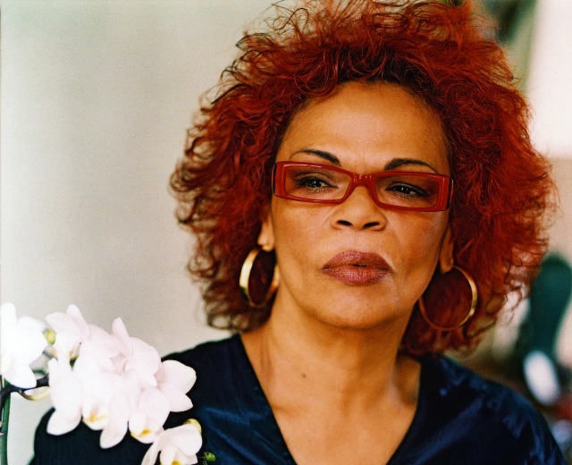 Tania Maria