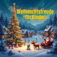 Weihnachtsfreude für Kinder