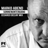 Sonnenuntergang (Cesareo DeeJay Mix)