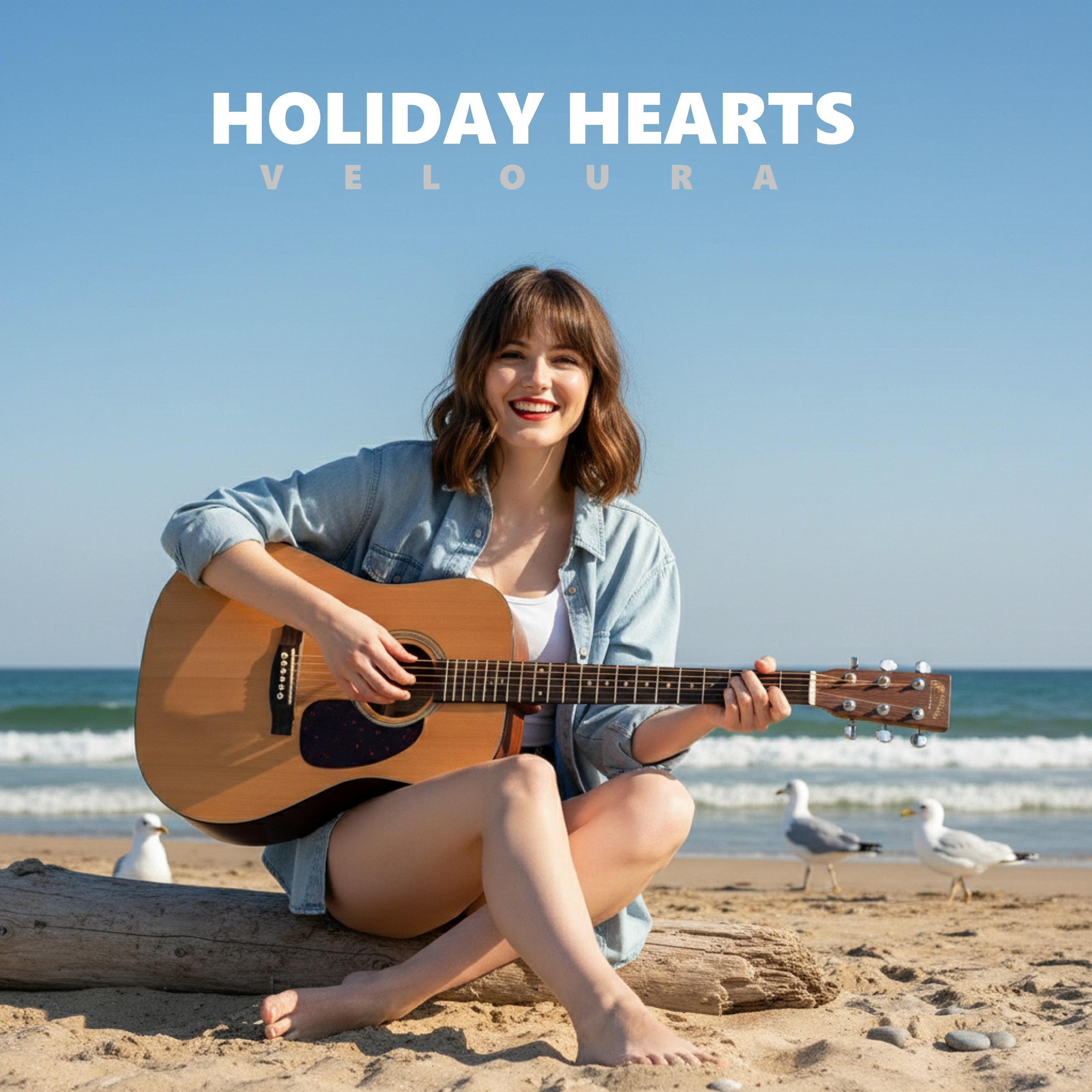 Your Laugh in the Summer Air