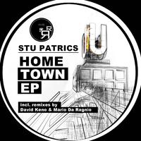 Hometown EP