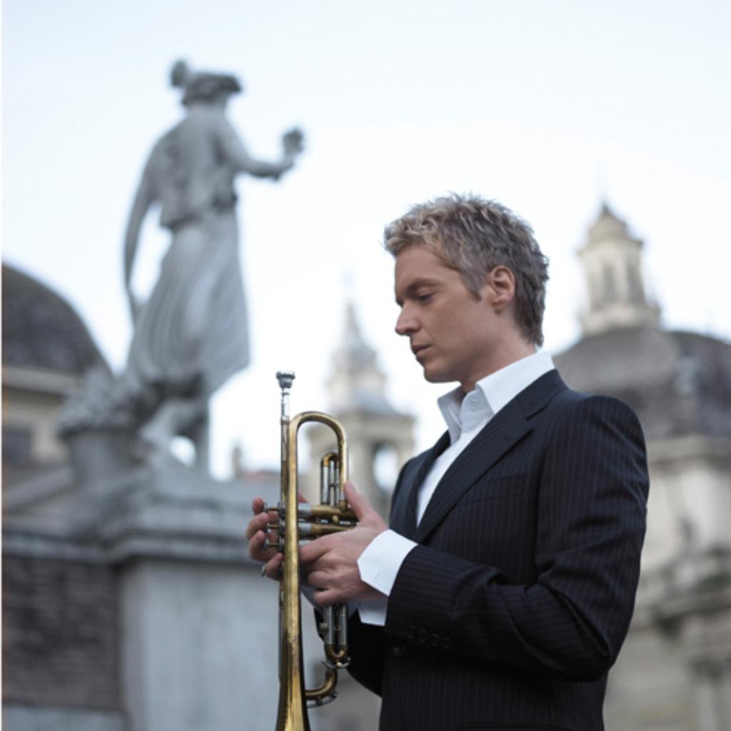 小号也能如此性感