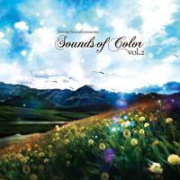 Sounds of color Vol.2