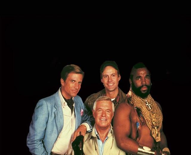 E-Team