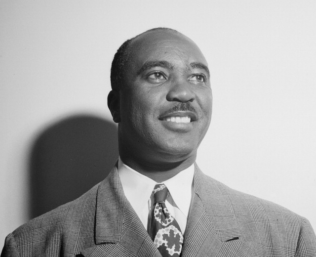 Jimmie Lunceford