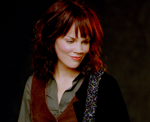 Ginny Owens
