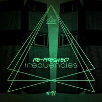 Re-Freshed Frequencies, Vol. 14