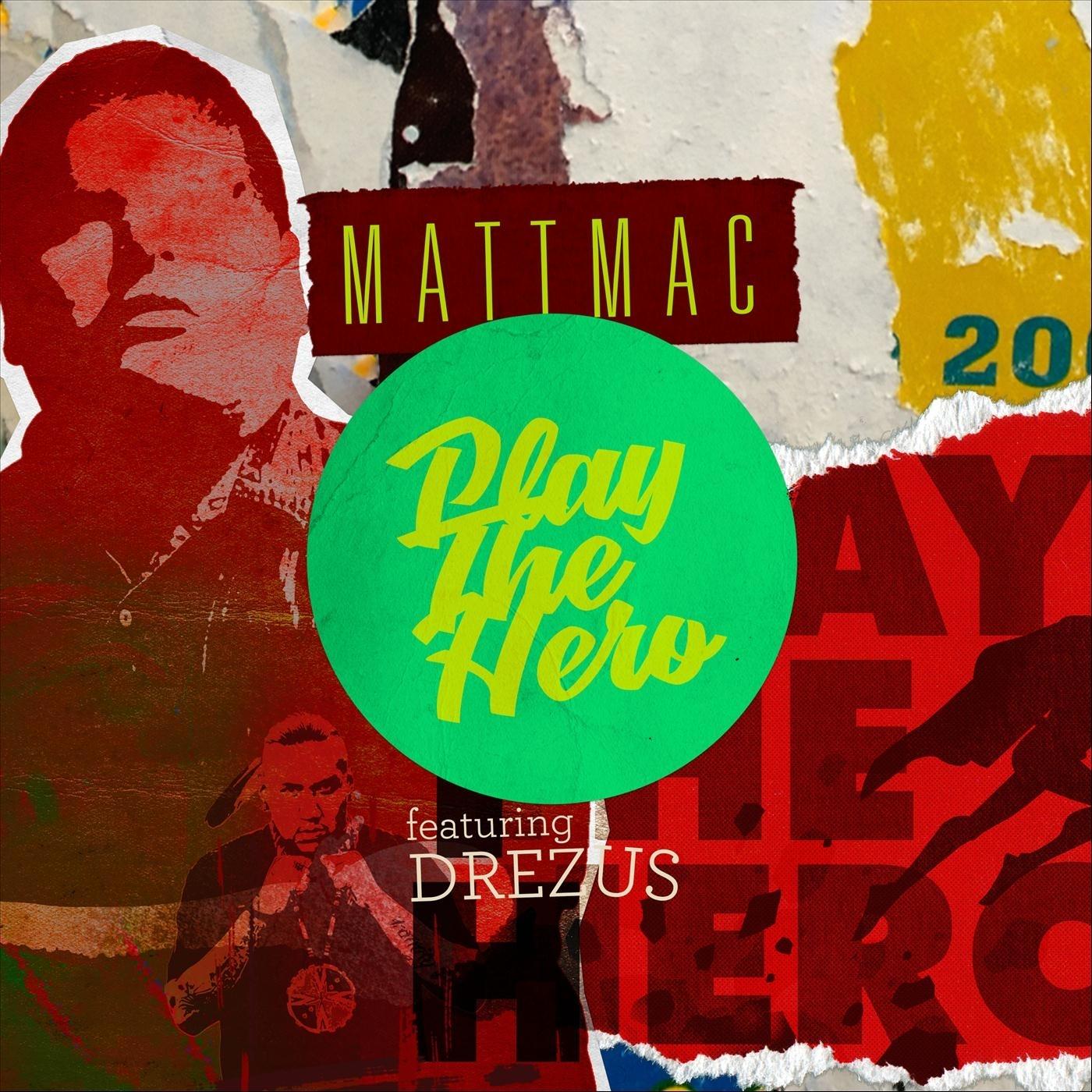 Play the Hero (feat. Drezus)