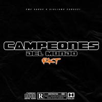 SOMOS CAMPEONES (Remix)