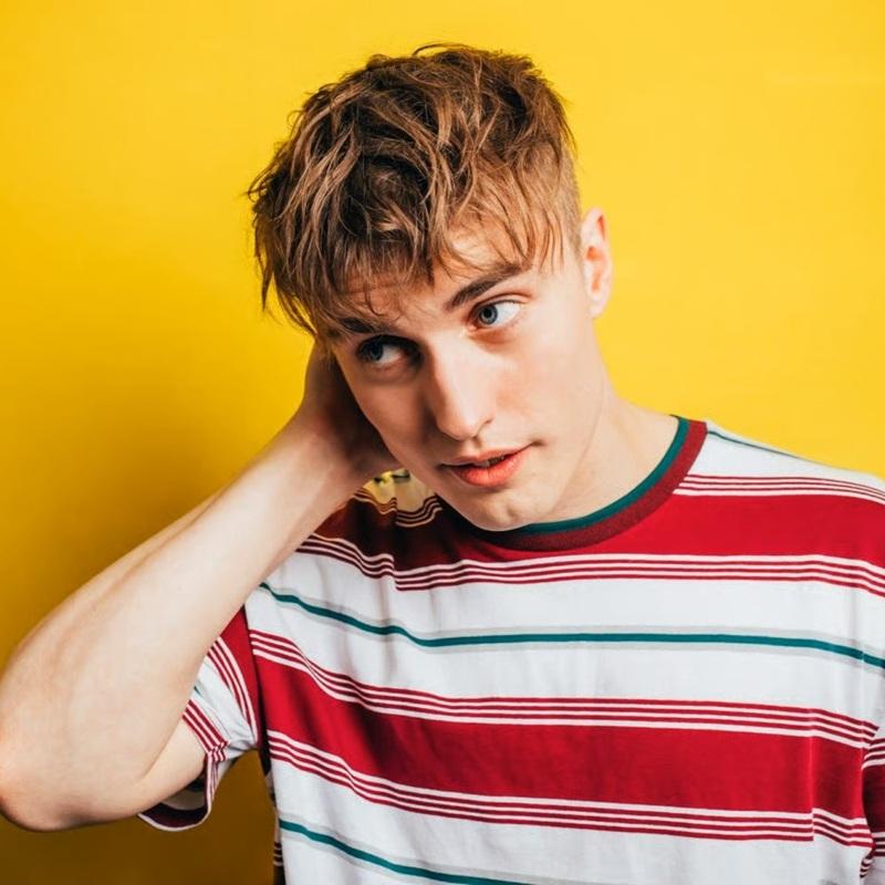 英国单曲榜 | Sam Fender英伦摇滚直击灵魂