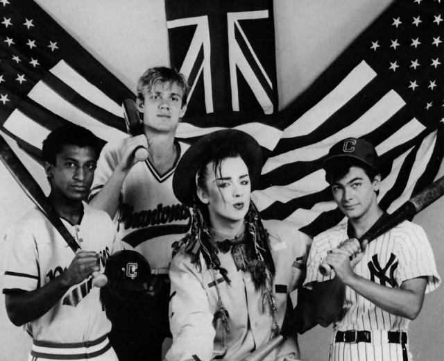 Culture Club