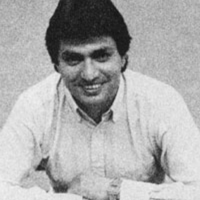 Reza Vali