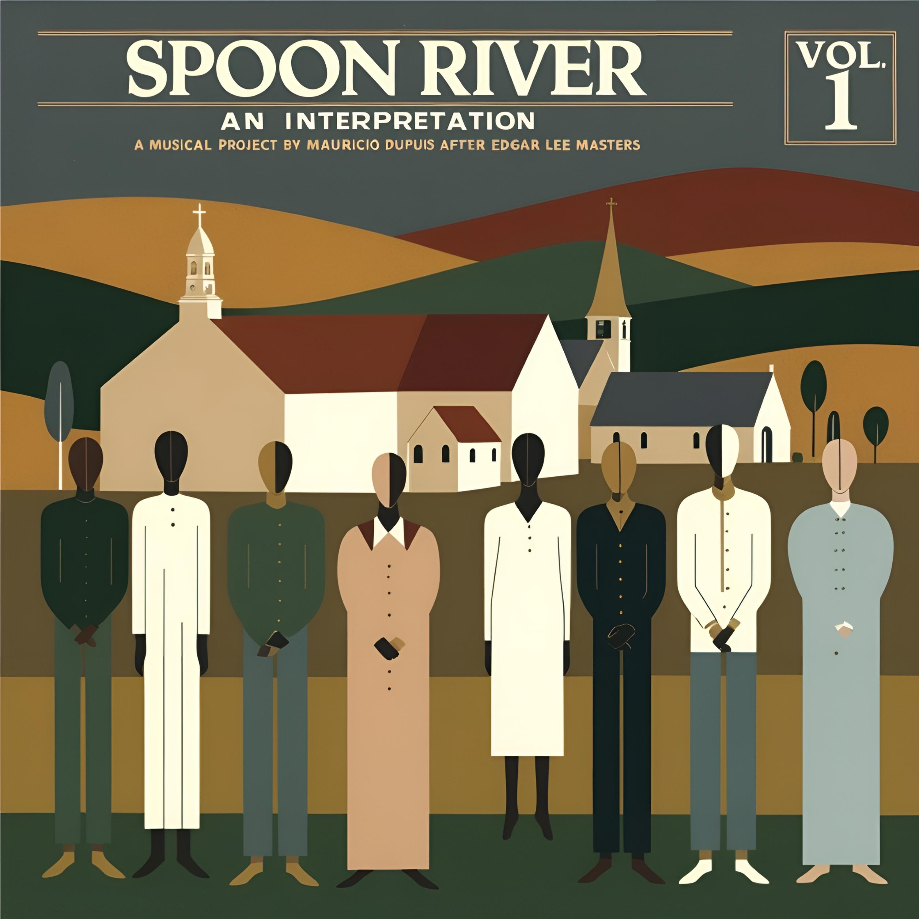 Faded Love (Fletcher McGee)