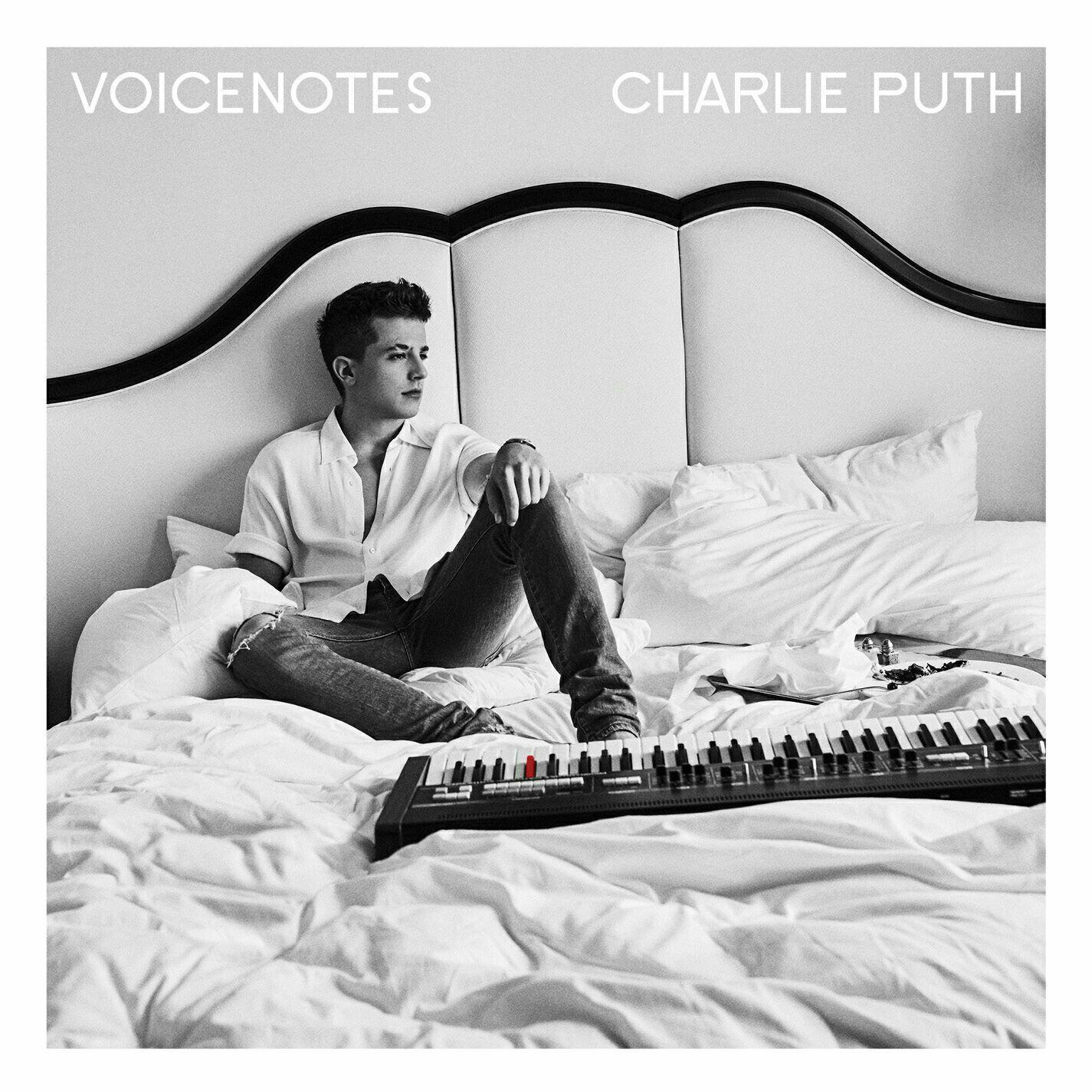 Charlie otto Puth