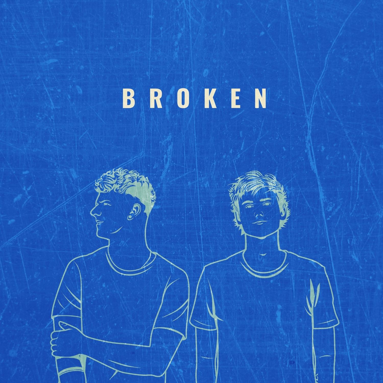 Broken