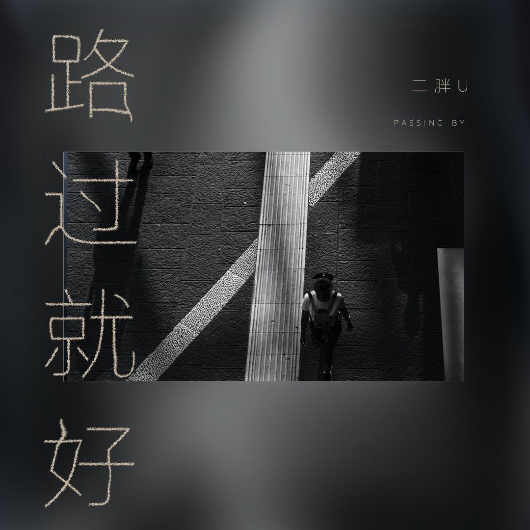 路过就好封面