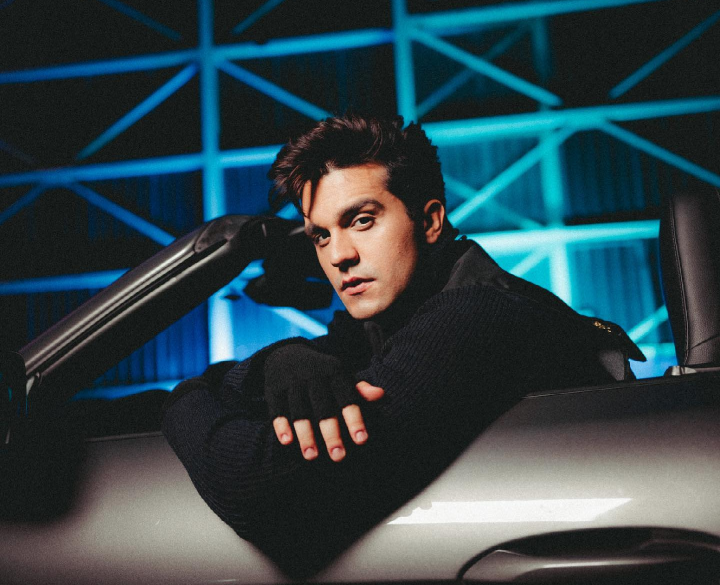 Luan Santana