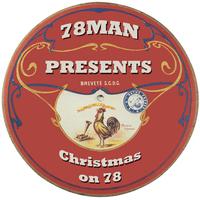 78Man Presents Christmas on 78