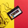 Not a Cassette