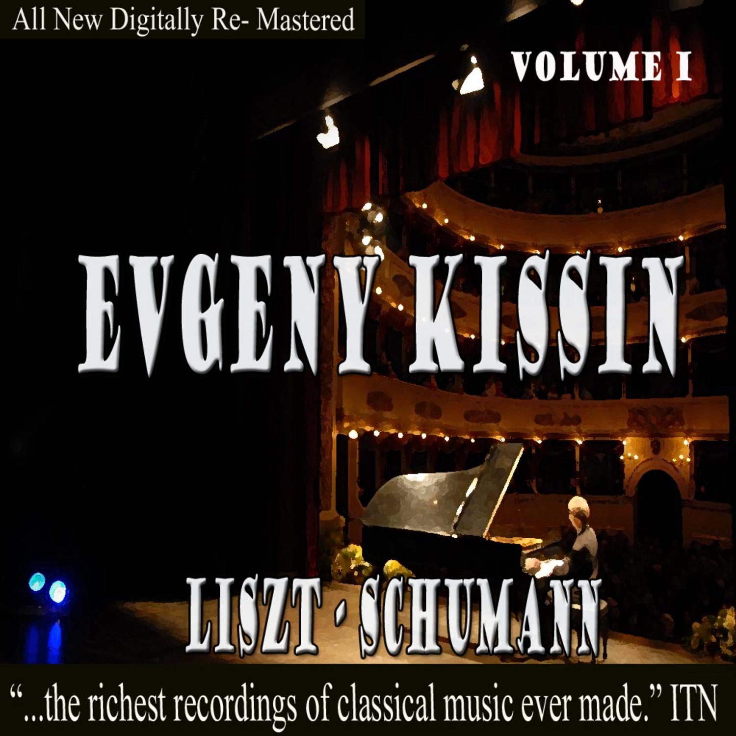 Hungarian Rhapsody No. 12 in C-Sharp Minor