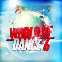 World of Dance 6