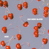 SOUR CHERRY BLASTER