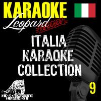 Karaoke Italia, Vol. 9