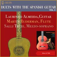 Duets with the Spanish Guitar - Volume 2 (Album of 1960)