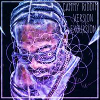 Cammy Riddim Version Excursion